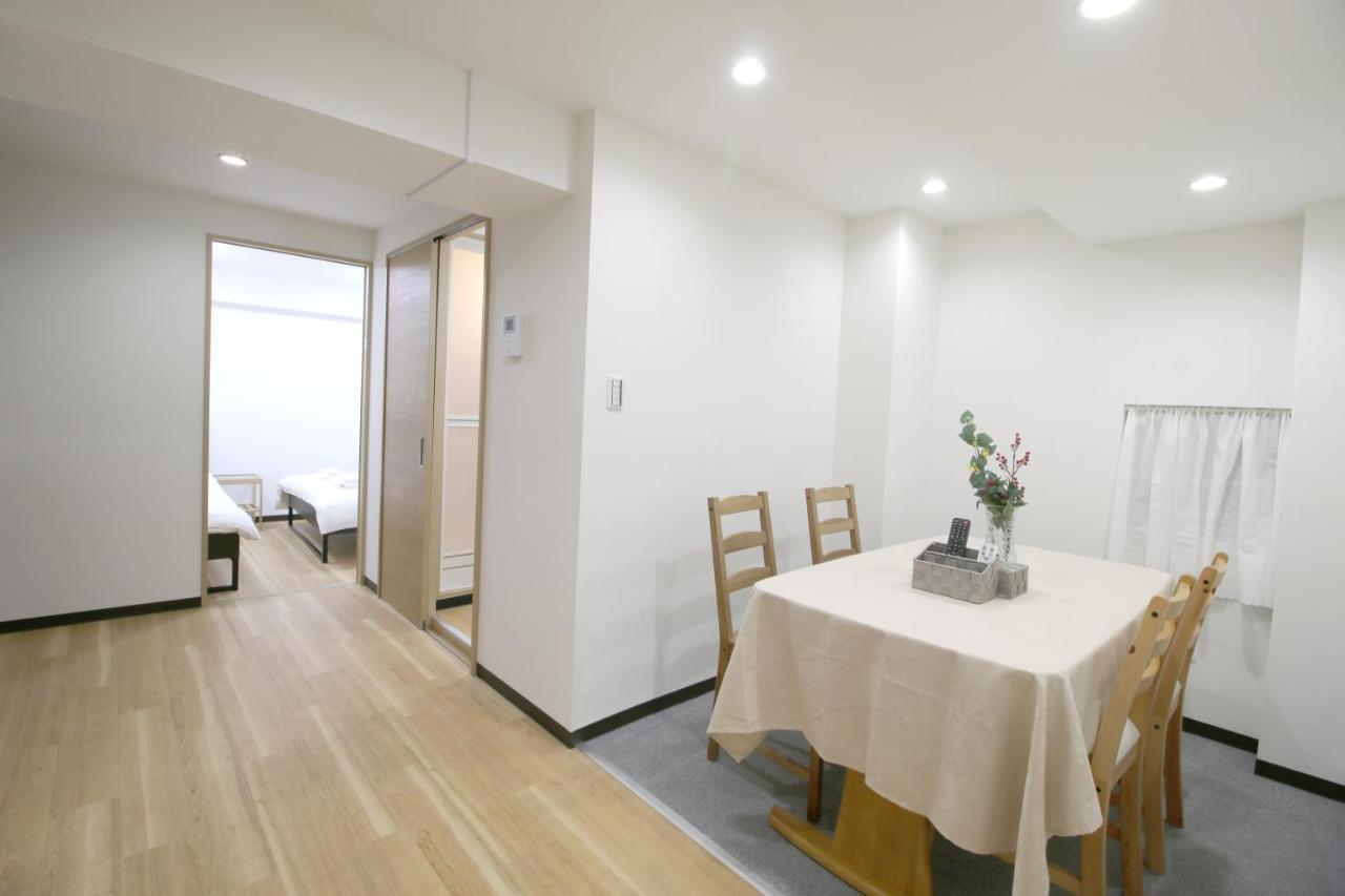 Uhome千駄木静雅民宿旅馆 Tokyo Exterior photo