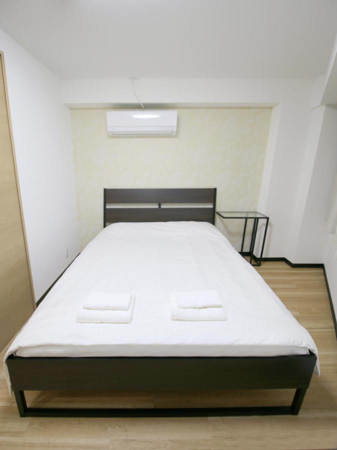 Uhome千駄木静雅民宿旅馆 Tokyo Exterior photo