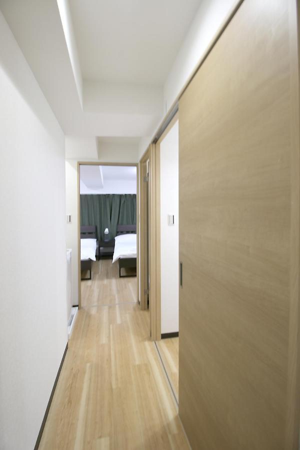 Uhome千駄木静雅民宿旅馆 Tokyo Exterior photo